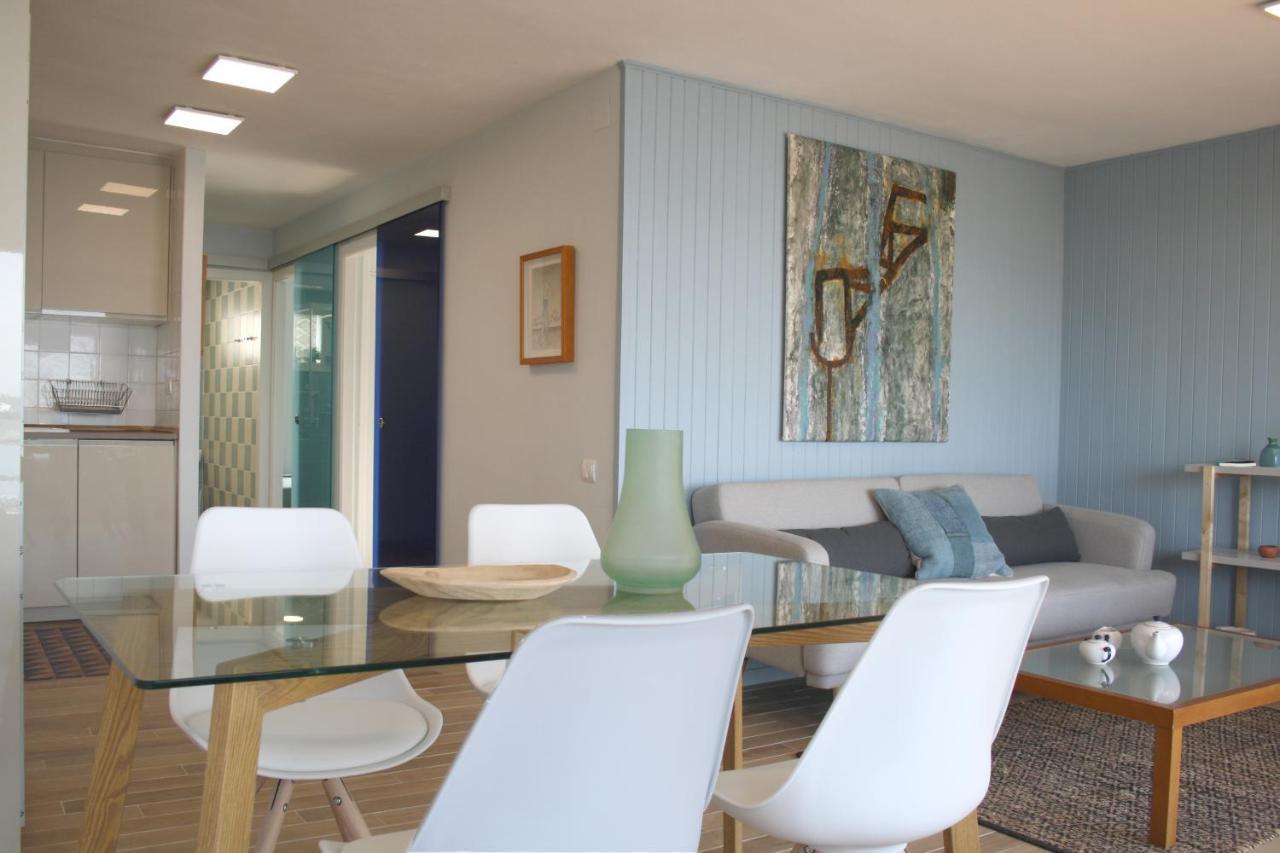 Synergie Si09 - La Jota Apartment Salou Exterior photo