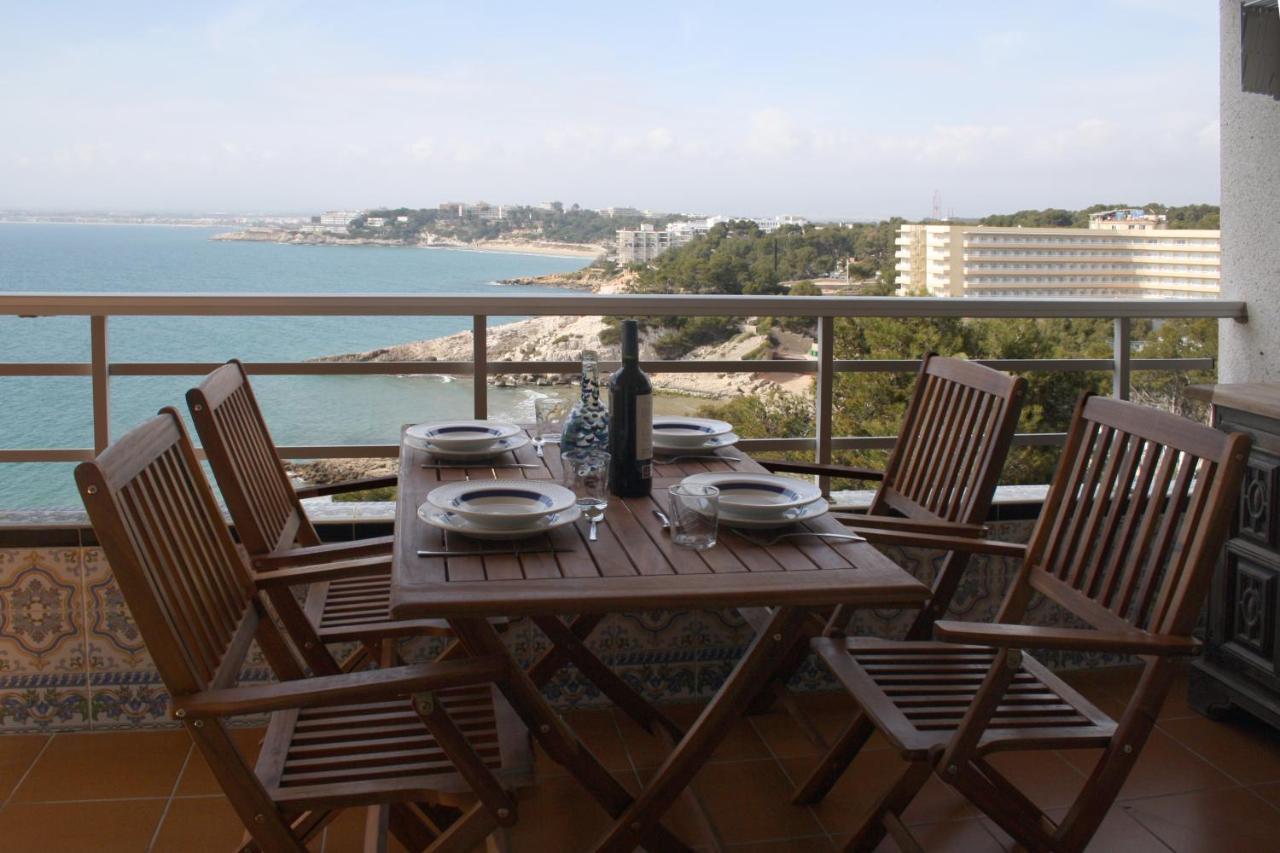 Synergie Si09 - La Jota Apartment Salou Exterior photo