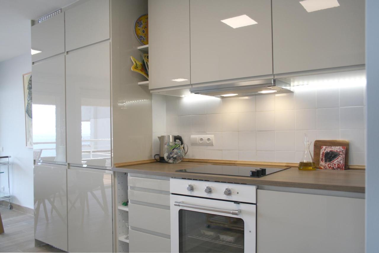 Synergie Si09 - La Jota Apartment Salou Exterior photo