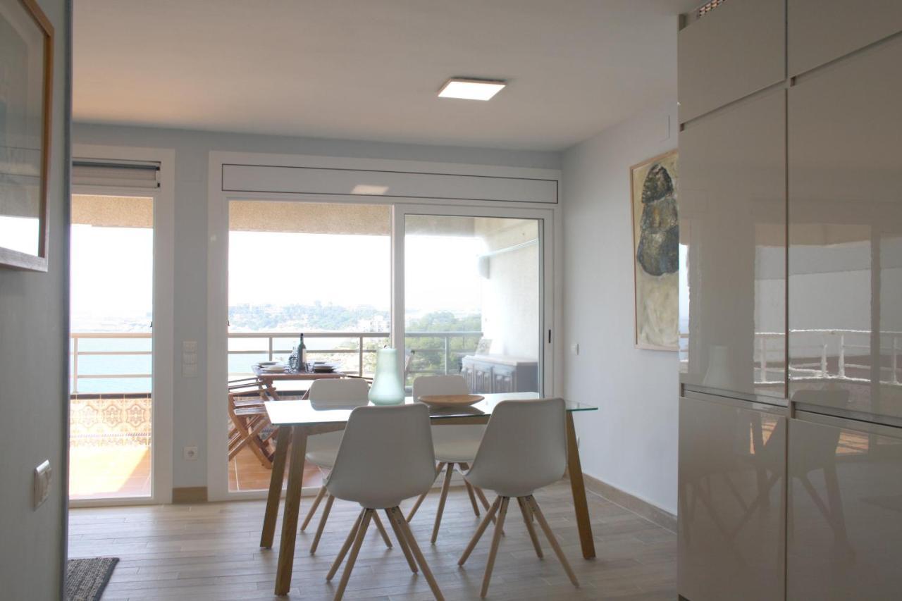 Synergie Si09 - La Jota Apartment Salou Exterior photo